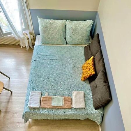 Appartement Au Bord Des Berges + Parking 툴루즈 외부 사진