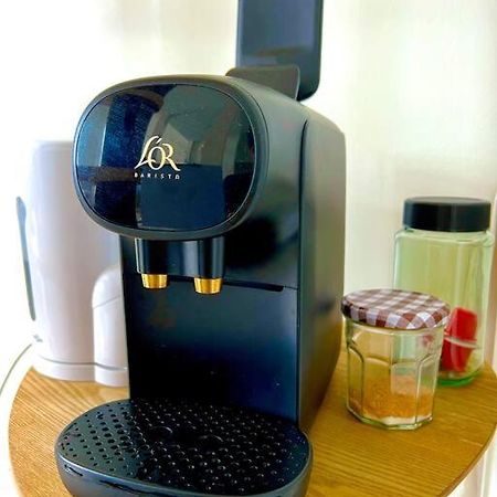 Appartement Au Bord Des Berges + Parking 툴루즈 외부 사진