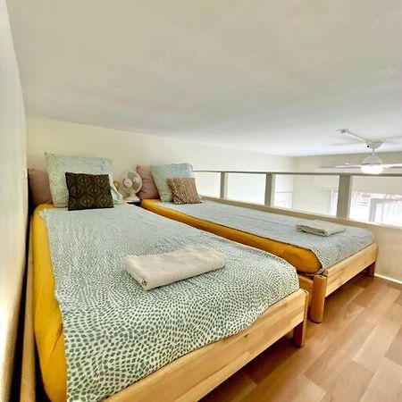 Appartement Au Bord Des Berges + Parking 툴루즈 외부 사진