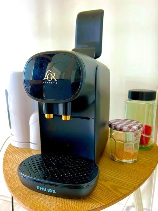 Appartement Au Bord Des Berges + Parking 툴루즈 외부 사진