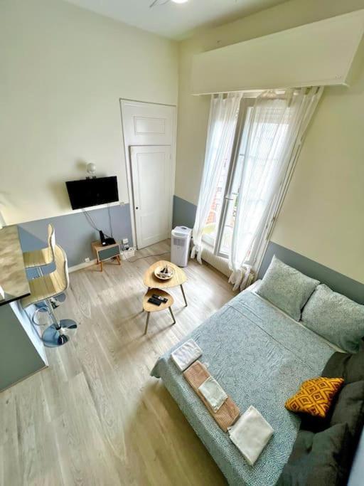 Appartement Au Bord Des Berges + Parking 툴루즈 외부 사진