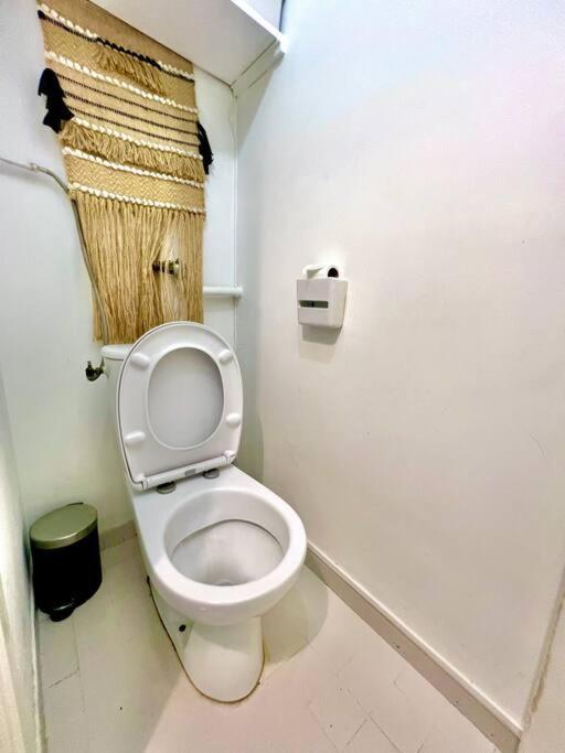 Appartement Au Bord Des Berges + Parking 툴루즈 외부 사진